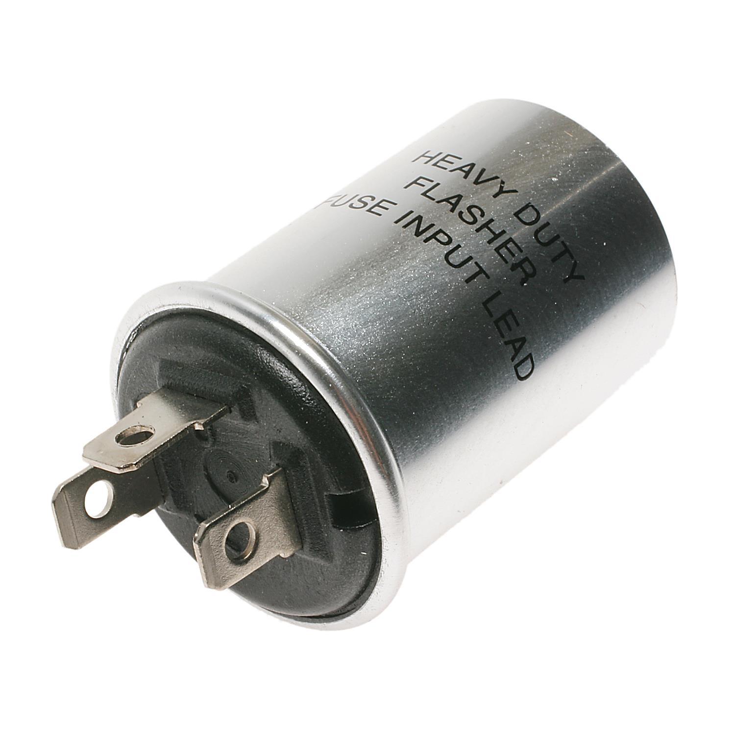 Standard Motor Products EFL85 - Turn Signal Flasher Standard Motor Products EFL85 Turn Signal Flasher product image 1 of 2