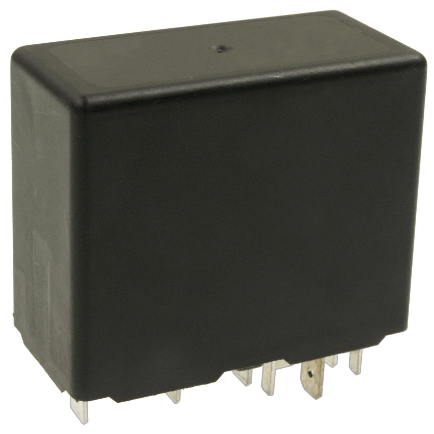 Standard Motor Products EFL88 - Turn Signal Flasher Standard Motor Products EFL88 Daytime Running Light Relay product image 2 of 3