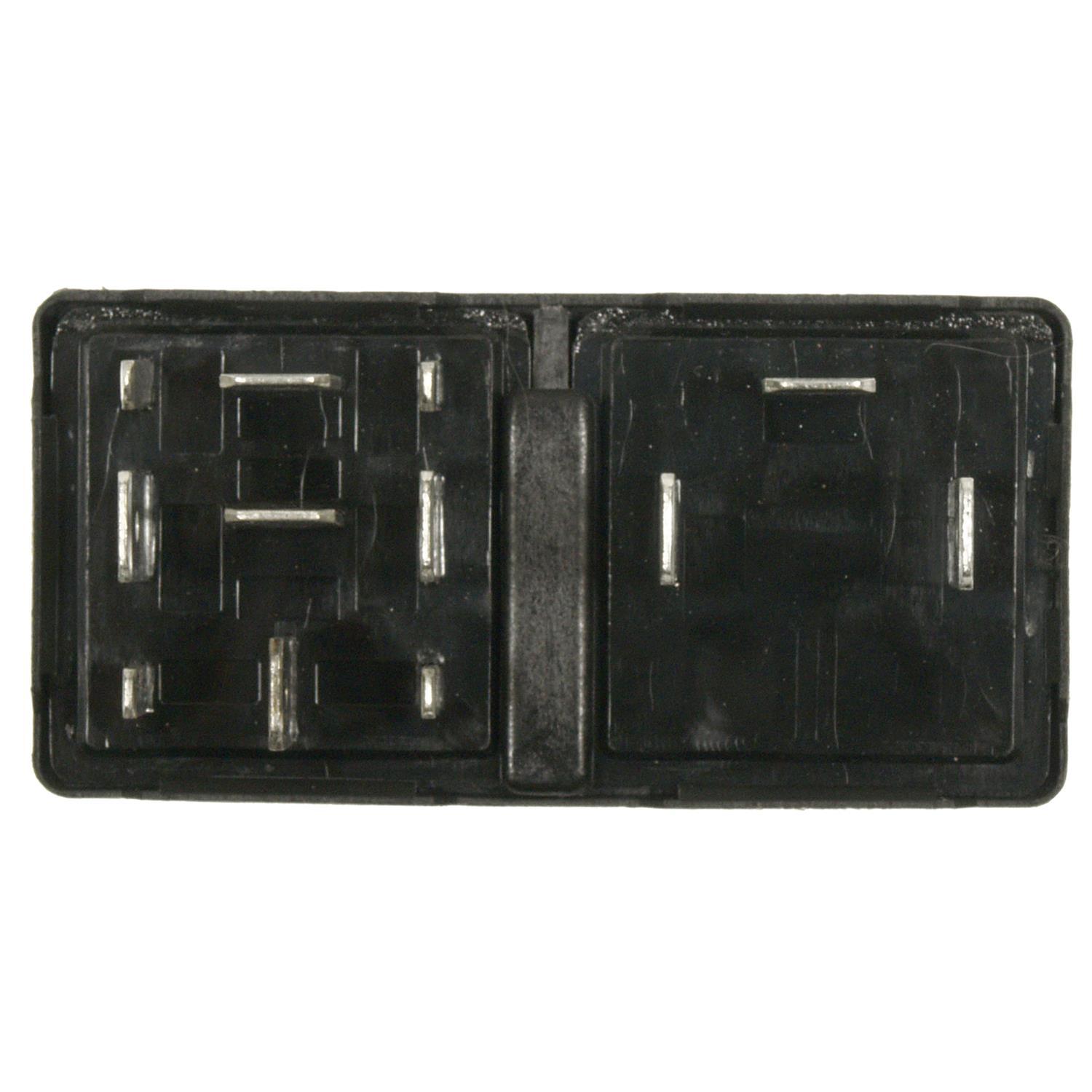Standard Motor Products EFL88 - Turn Signal Flasher Standard Motor Products EFL88 Daytime Running Light Relay product image 3 of 3