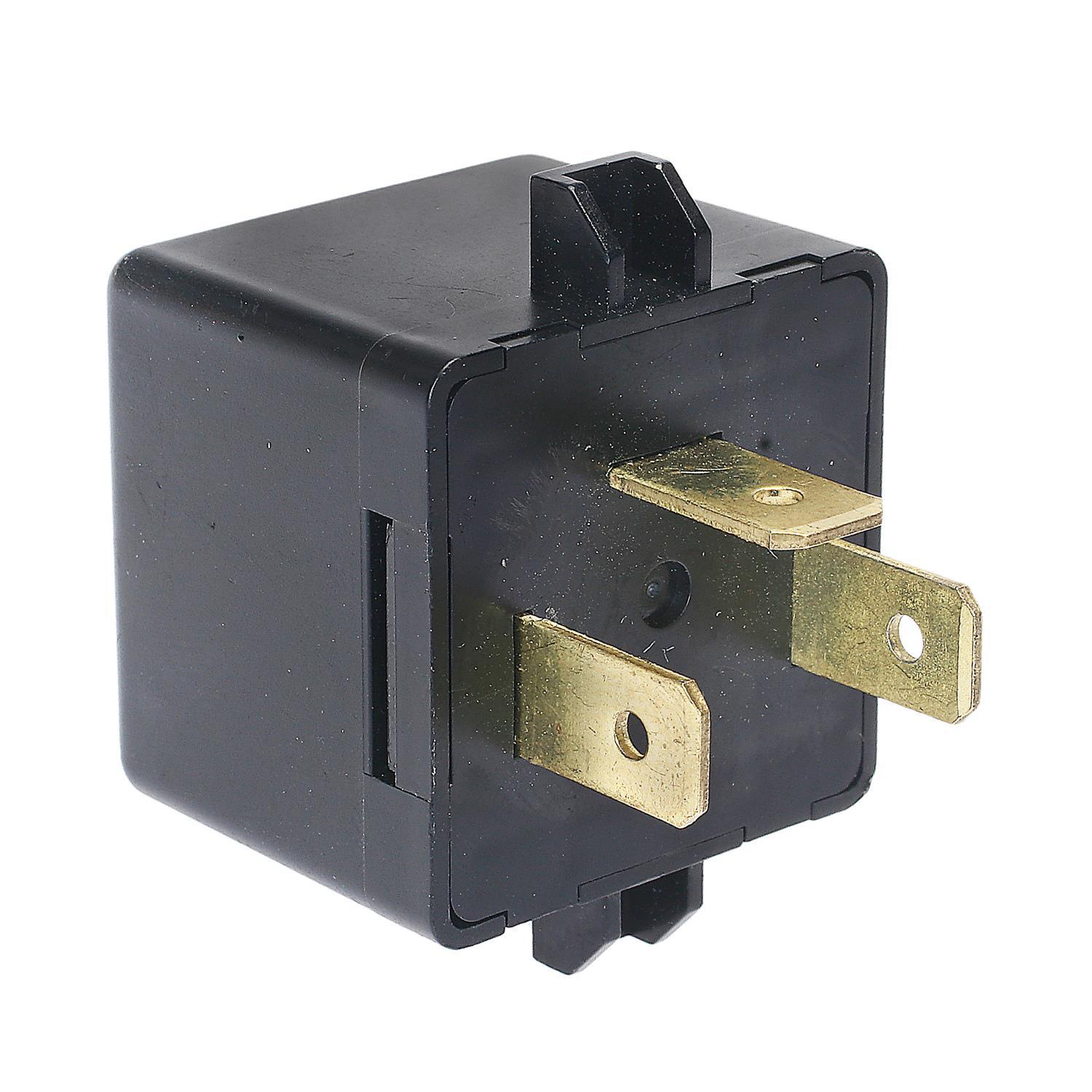 Standard Motor Products EFL89 - Hazard Warning and Turn Signal Flasher Standard Motor Products EFL89 Hazard Warning and Turn Signal Flasher product image 2 of 3