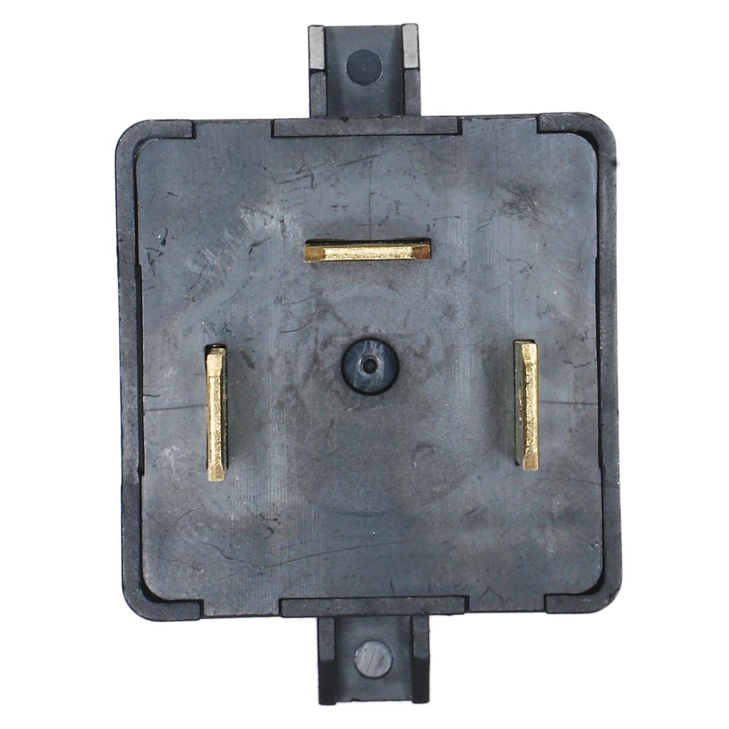 Standard Motor Products EFL89 - Hazard Warning and Turn Signal Flasher Standard Motor Products EFL89 Hazard Warning and Turn Signal Flasher product image 3 of 3