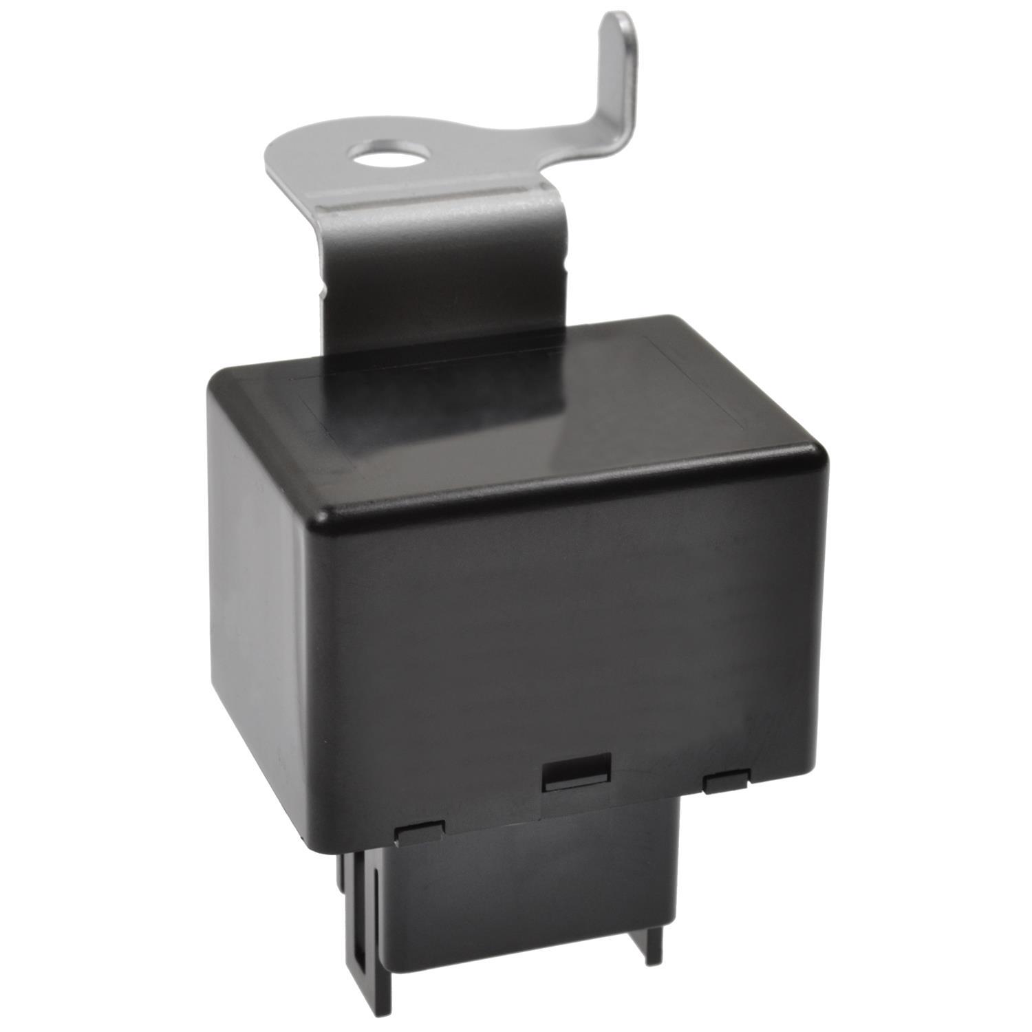Standard Motor Products EFL92 Hazard Warning and Turn Signal Flasher product image 2 of 3