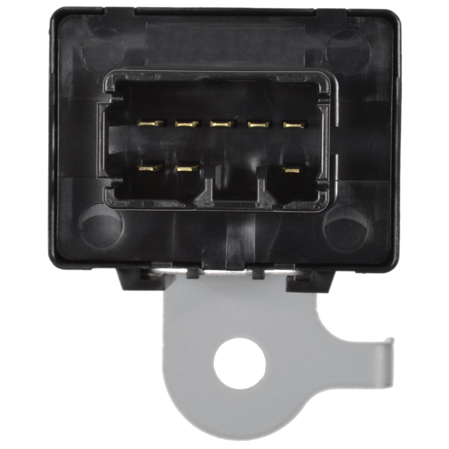 Standard Motor Products EFL92 Hazard Warning and Turn Signal Flasher product image 3 of 3