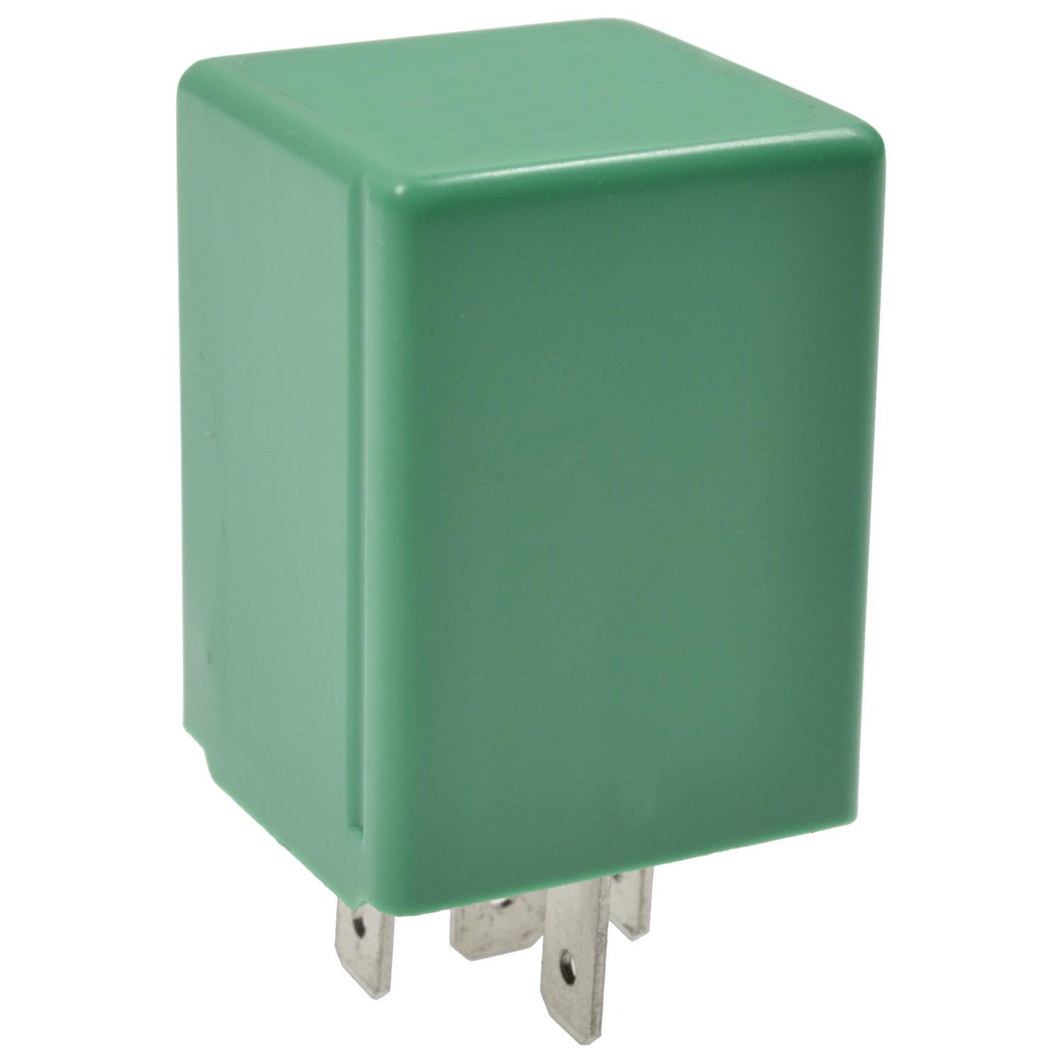 Standard Motor Products EFL95 Hazard Warning and Turn Signal Flasher product image 1 of 3