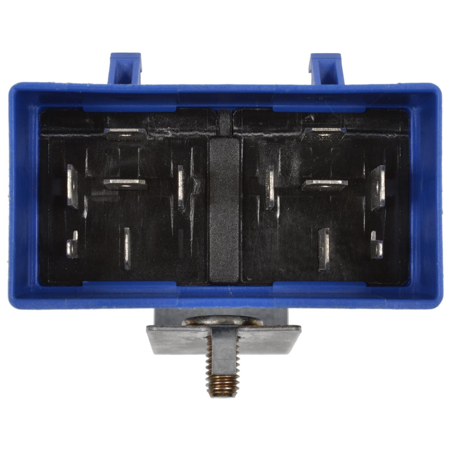 Standard Motor Products EFL96 - Hazard Warning and Turn Signal Flasher Standard Motor Products EFL96 Hazard Warning and Turn Signal Flasher product image 3 of 3
