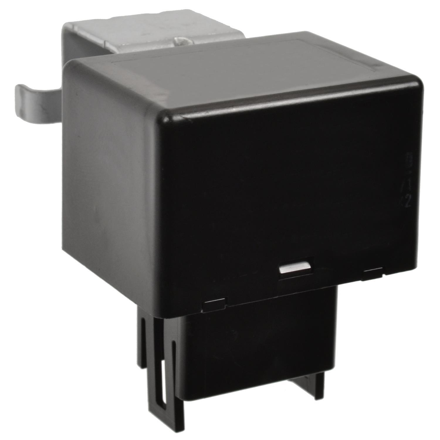 Standard Motor Products EFL98 Hazard Warning and Turn Signal Flasher product image 2 of 3