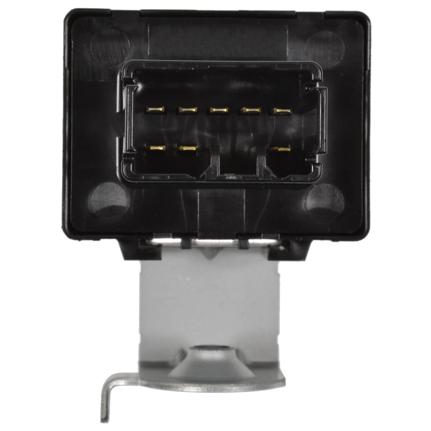 Standard Motor Products EFL98 Hazard Warning and Turn Signal Flasher product image 3 of 3