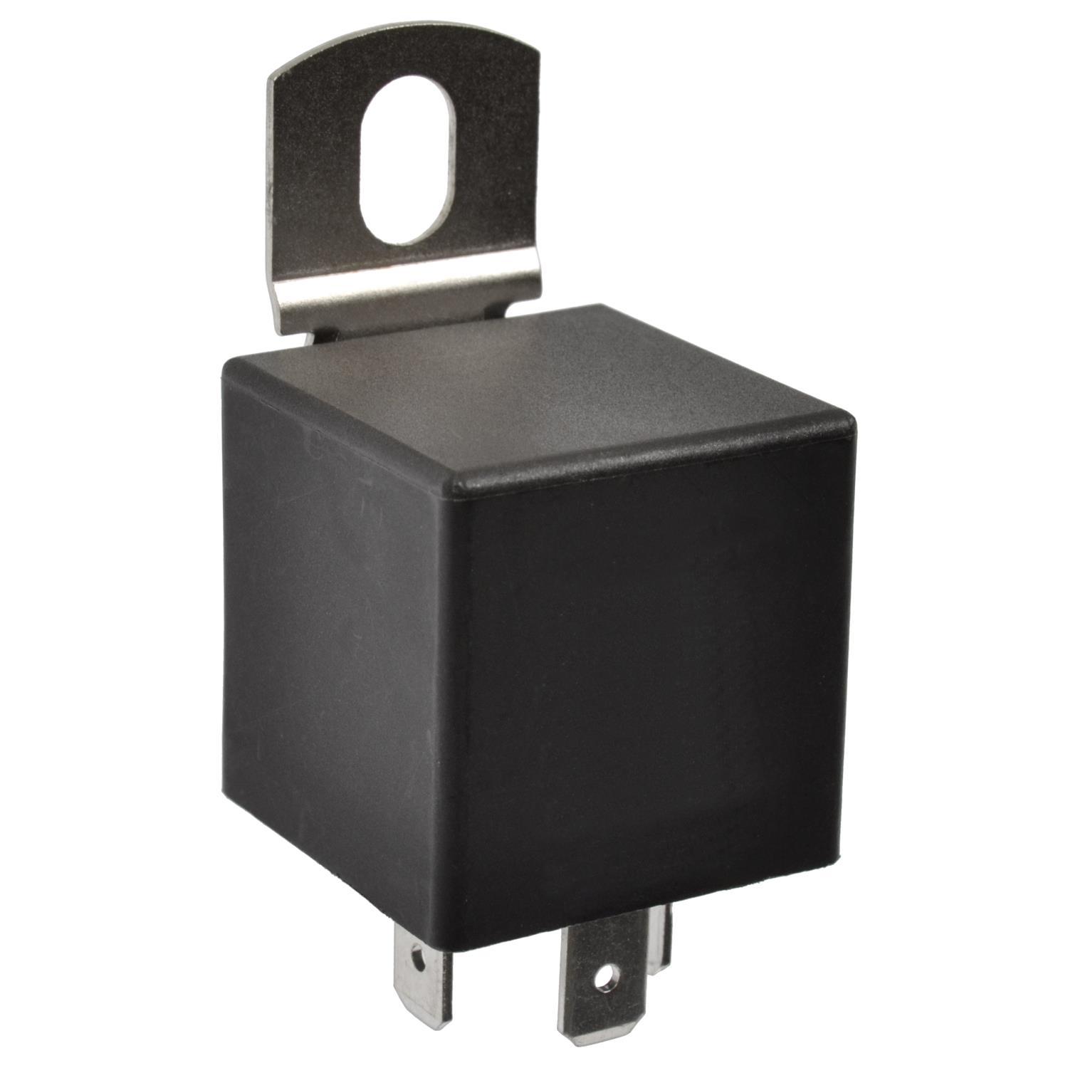 Standard Motor Products EFL99 Hazard Warning and Turn Signal Flasher product image 2 of 3