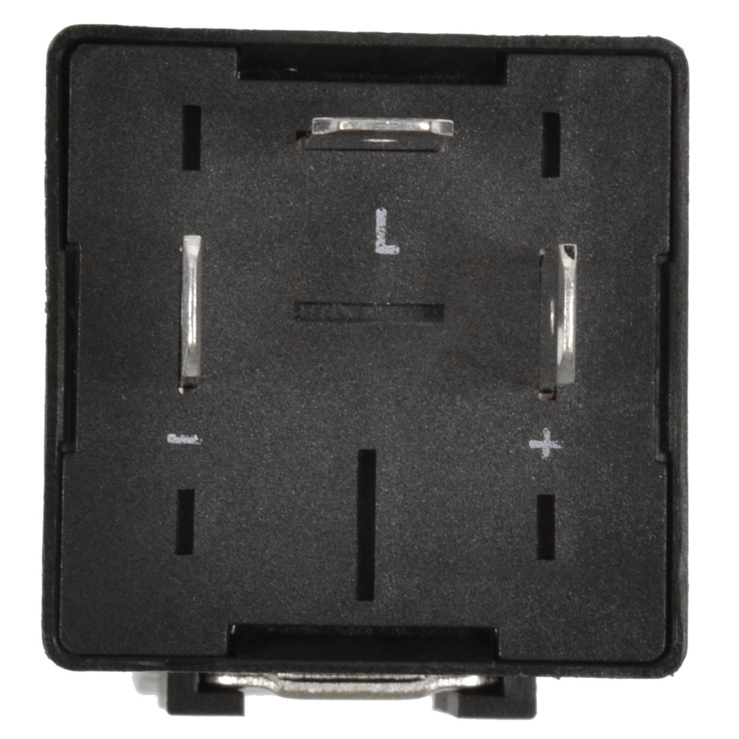 Standard Motor Products EFL99 Hazard Warning and Turn Signal Flasher product image 3 of 3