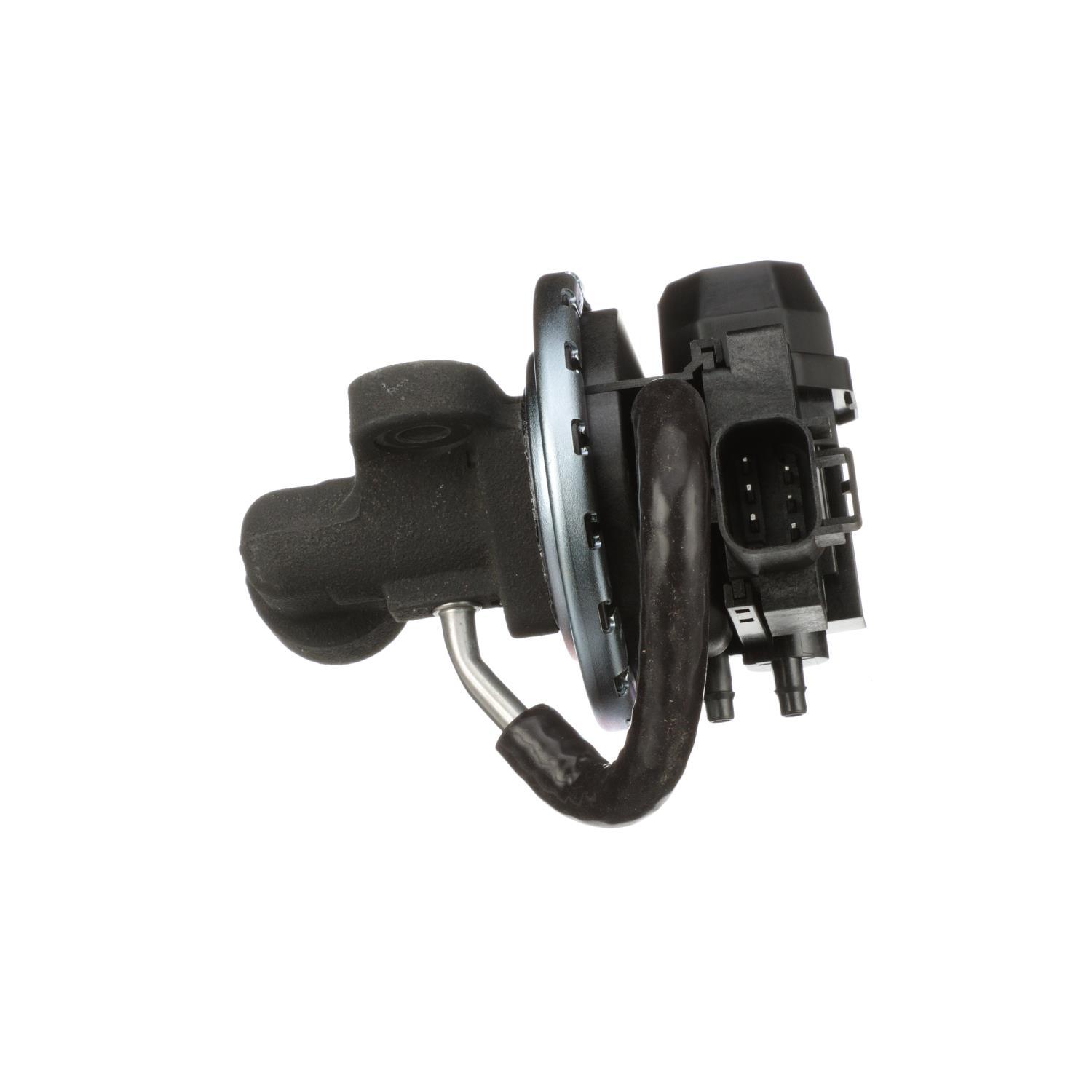 Standard Motor Products EGV1055 - EGR Valve Standard Motor Products EGV1055 EGR Valve product image 2 of 4