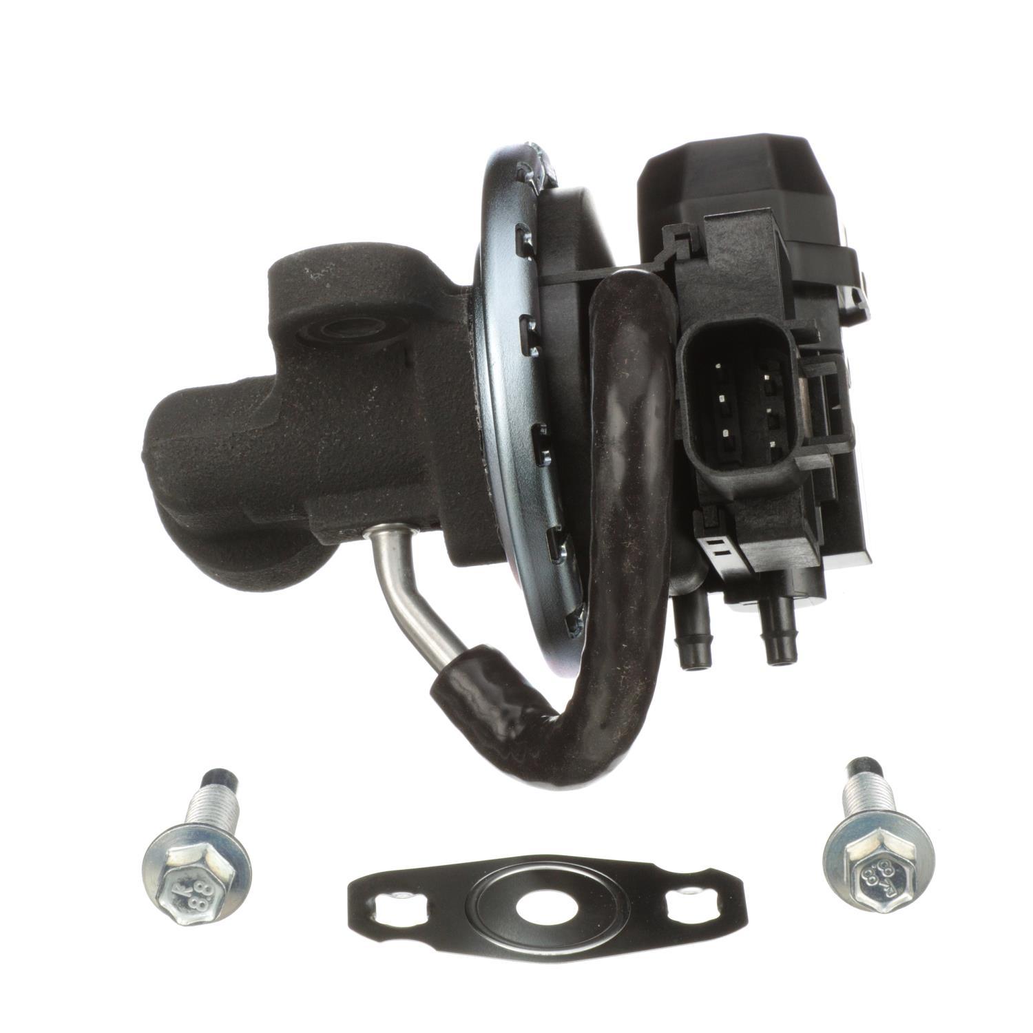 Standard Motor Products EGV1055 - EGR Valve Standard Motor Products EGV1055 EGR Valve product image 3 of 4