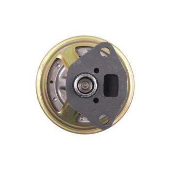 Standard Motor Products EGV1108 - EGR Valve Standard Motor Products EGV1108 EGR Valve product image 2 of 3