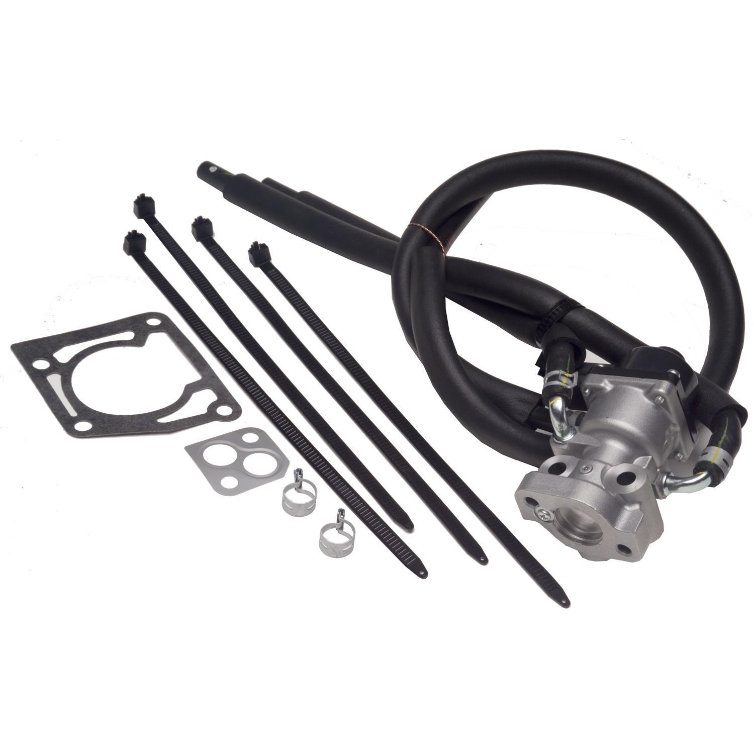 Standard Motor Products EGV1124 EGR Valve product image 2 of 3