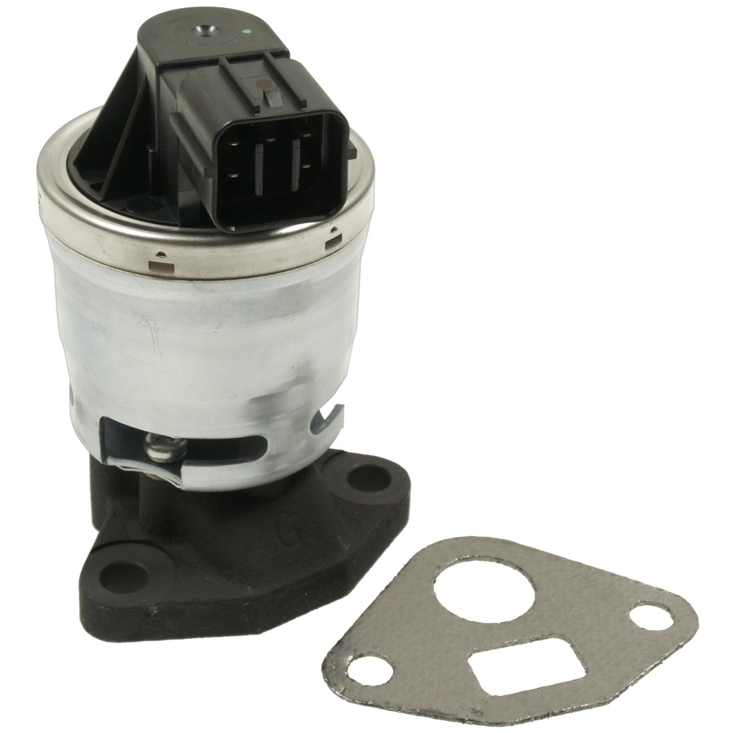 Standard Motor Products EGV1132 EGR Valve product image 3 of 3