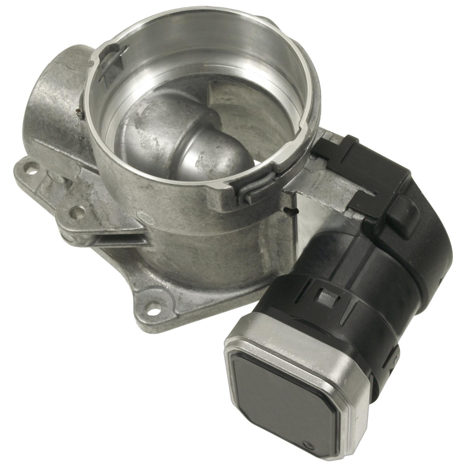 Standard Motor Products EGV1139 - EGR Valve Standard Motor Products EGV1139 EGR Valve product image 2 of 3