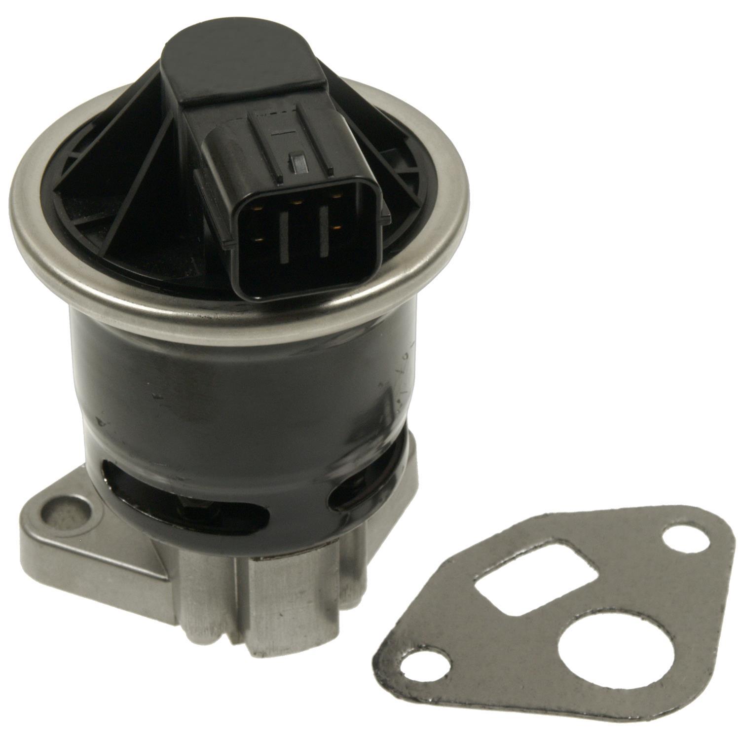 Standard Motor Products EGV1146 - EGR Valve Standard Motor Products EGV1146 EGR Valve product image 3 of 3