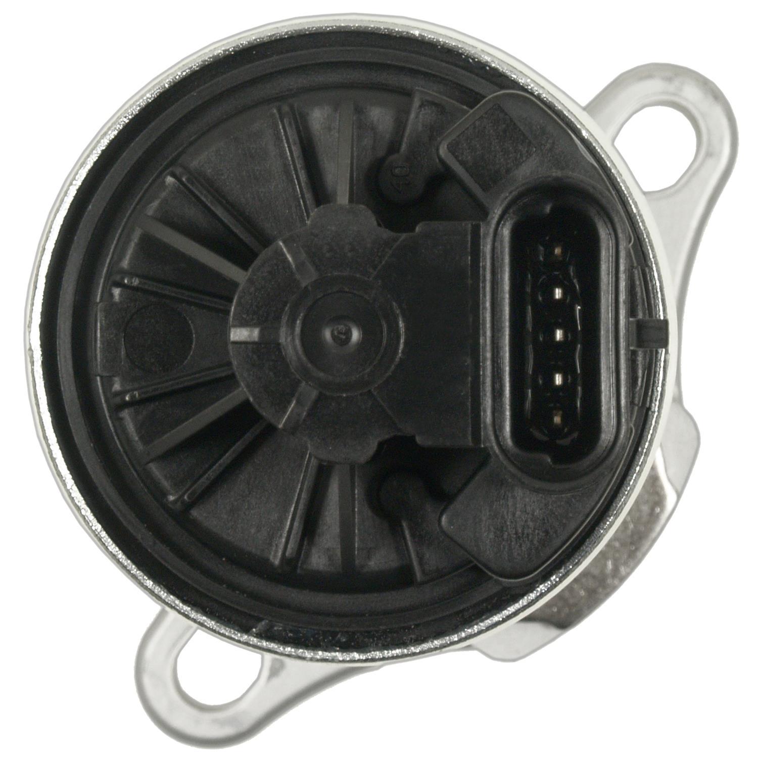 Standard Motor Products EGV1148 - EGR Valve Standard Motor Products EGV1148 EGR Valve product image 3 of 3