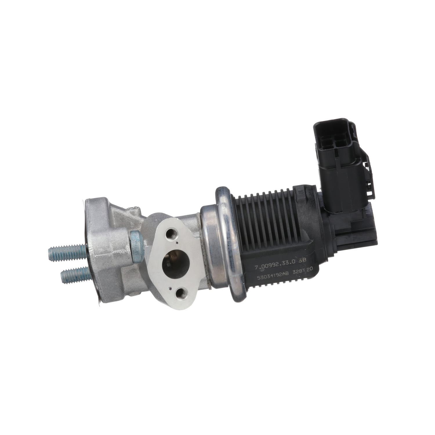 Standard Motor Products EGV1150 - EGR Valve Standard Motor Products EGV1150 EGR Valve product image 2 of 4