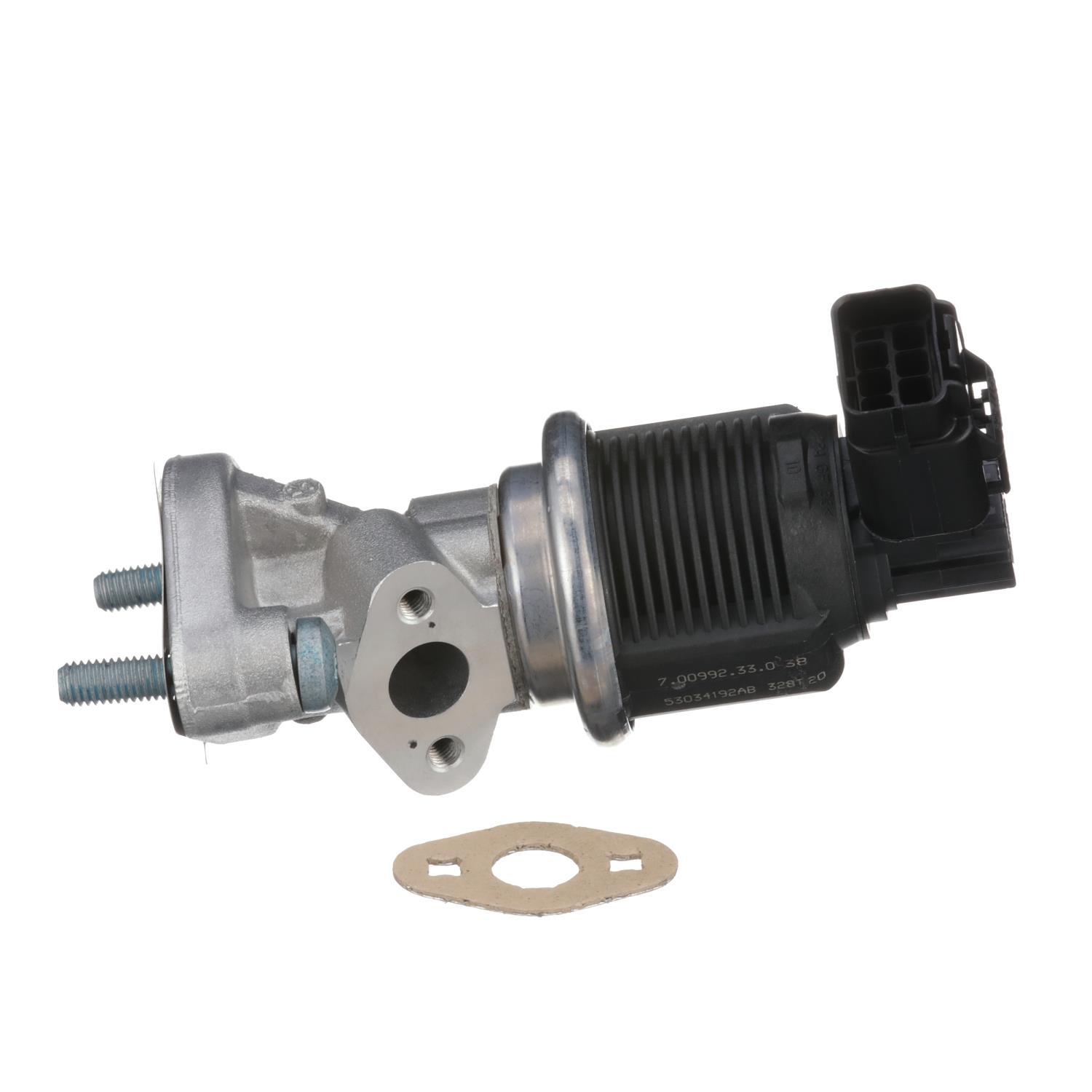 Standard Motor Products EGV1150 - EGR Valve Standard Motor Products EGV1150 EGR Valve product image 3 of 4