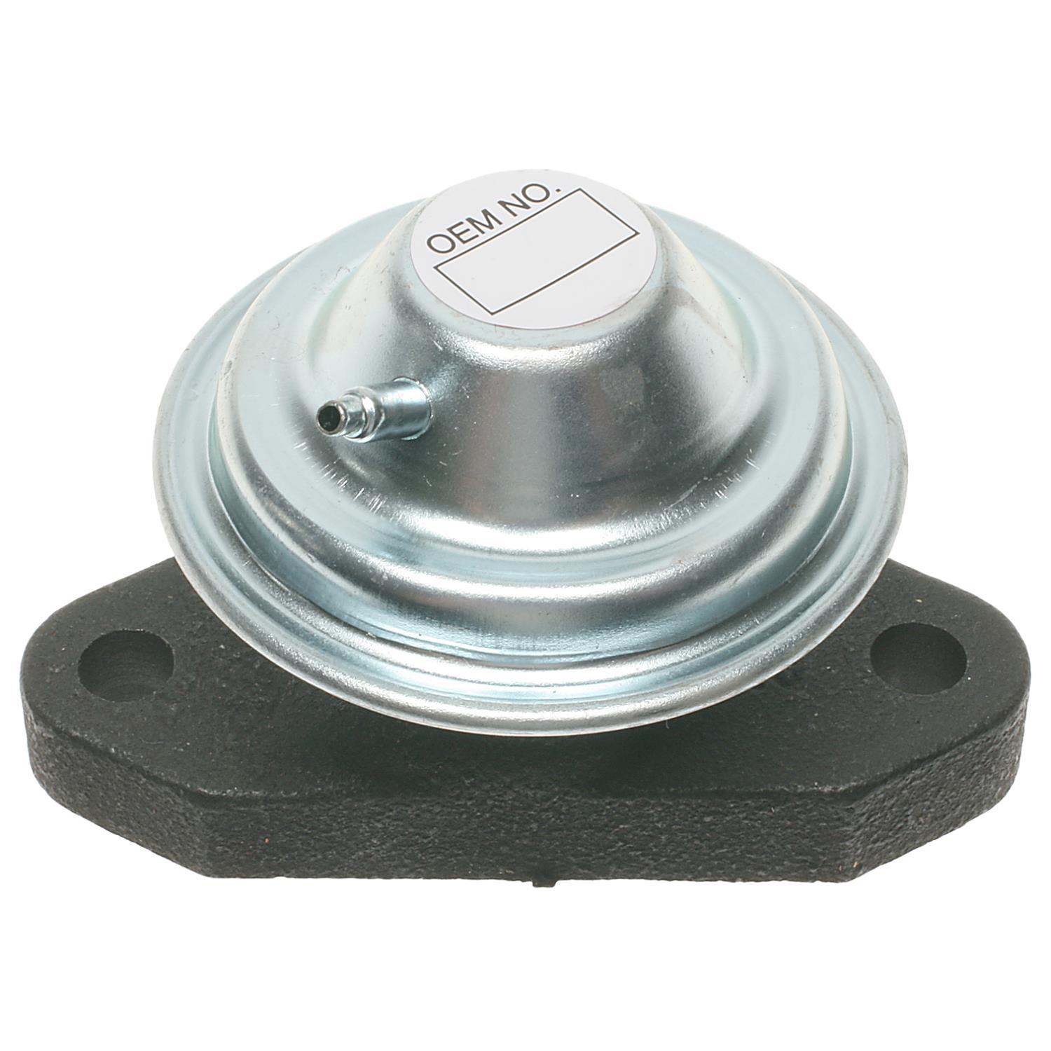 Standard Motor Products EGV119 - EGR Valve Standard Motor Products EGV119 EGR Valve product image 2 of 3