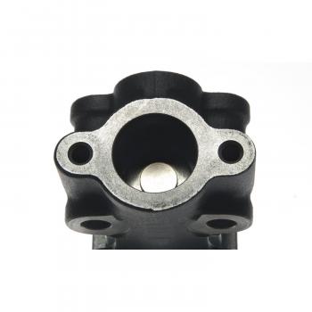 Standard Motor Products EGV1232 - EGR Valve Standard Motor Products EGV1232 EGR Valve product image 2 of 4