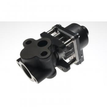 Standard Motor Products EGV1232 - EGR Valve Standard Motor Products EGV1232 EGR Valve product image 3 of 4