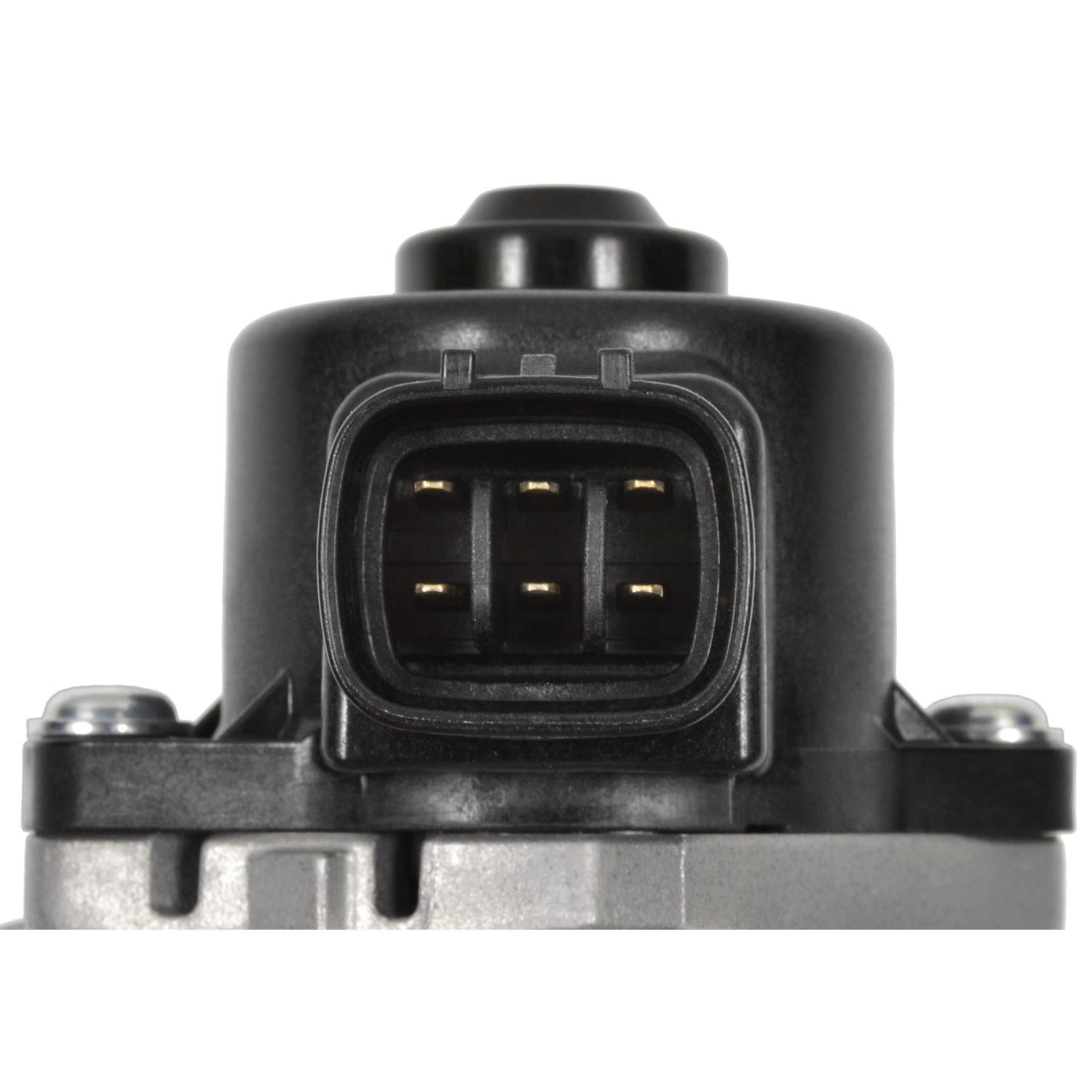 Standard Motor Products EGV1234 - EGR Valve Standard Motor Products EGV1234 EGR Valve product image 3 of 3