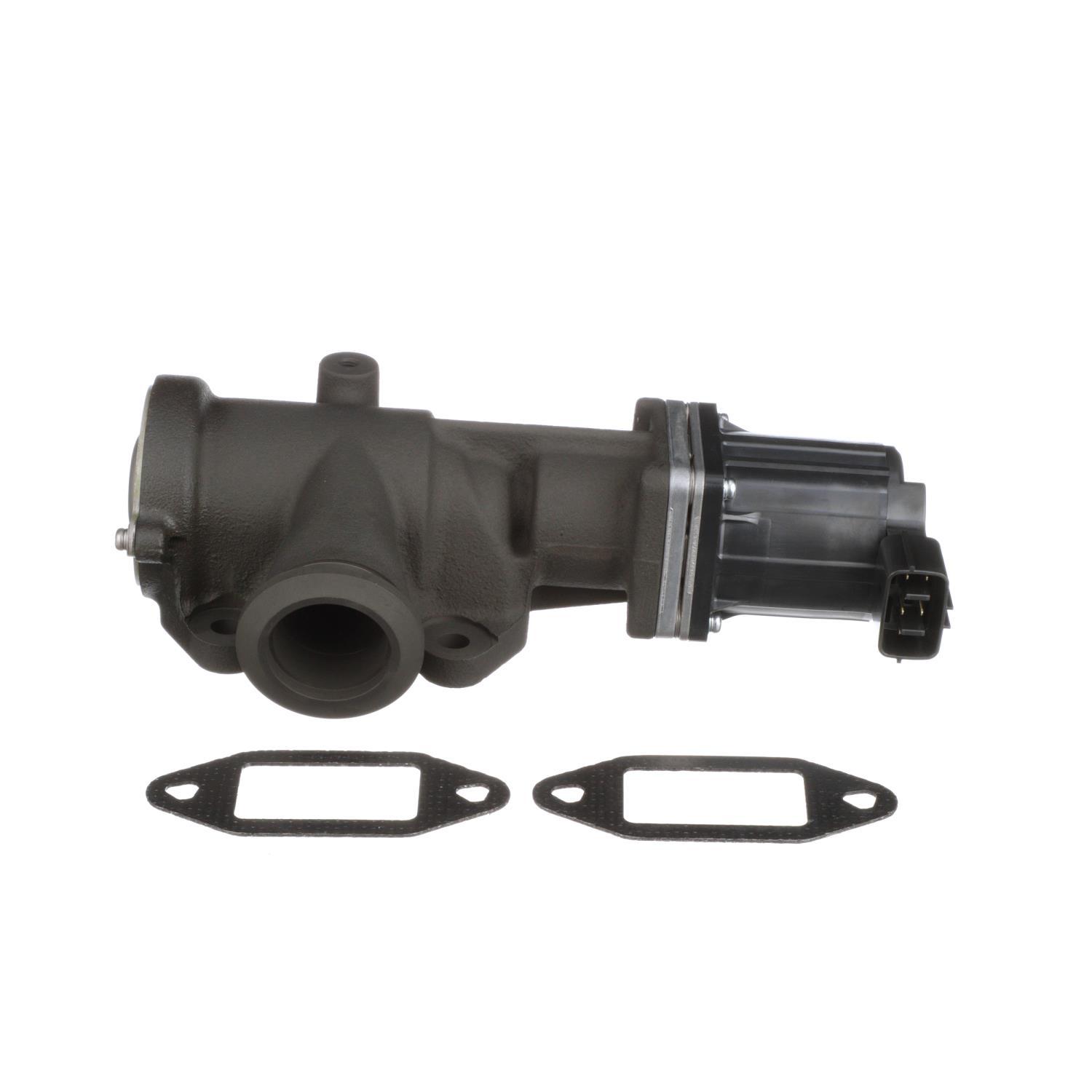 Standard Motor Products EGV1241 - EGR Valve Standard Motor Products EGV1241 EGR Valve product image 3 of 4
