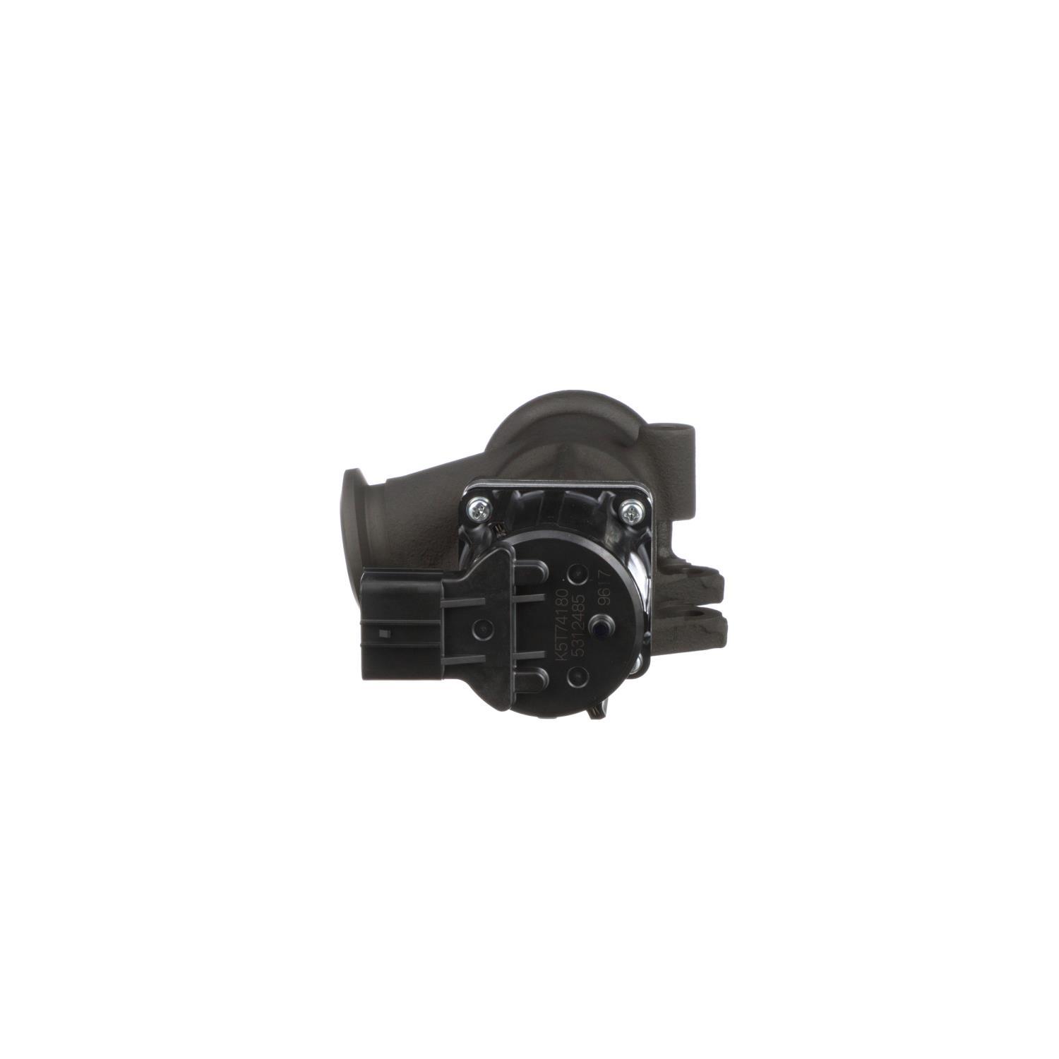 Standard Motor Products EGV1241 - EGR Valve Standard Motor Products EGV1241 EGR Valve product image 4 of 4