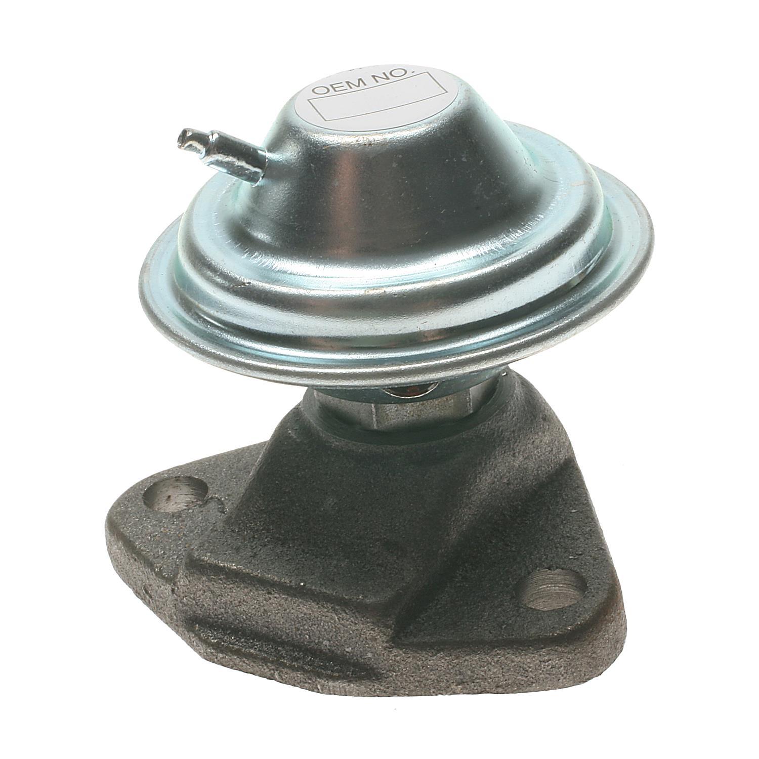 Standard Motor Products EGV125 - EGR Valve Standard Motor Products EGV125 EGR Valve product image 2 of 3