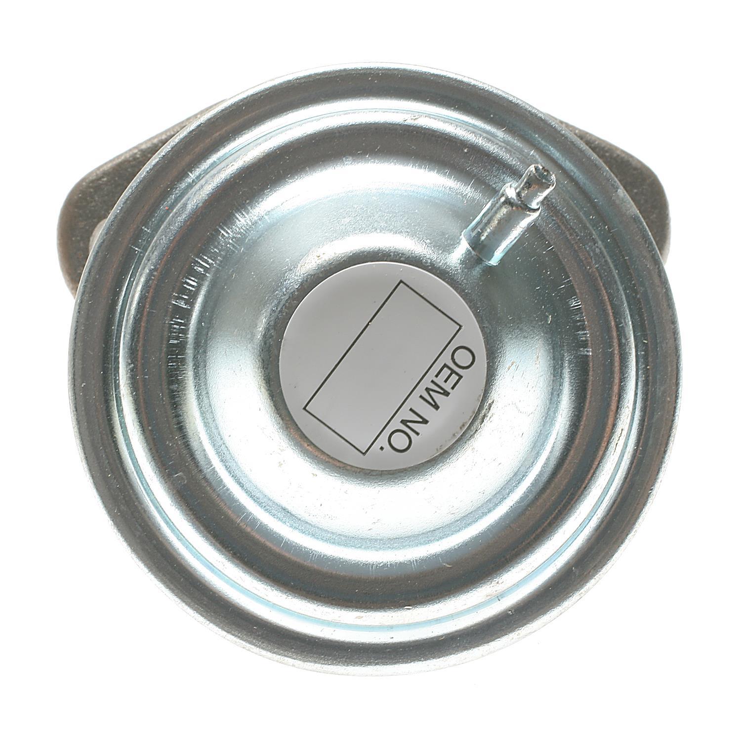 Standard Motor Products EGV125 - EGR Valve Standard Motor Products EGV125 EGR Valve product image 3 of 3