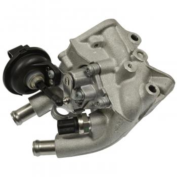 Standard Motor Products EGV1255 - EGR Valve Standard Motor Products EGV1255 EGR Valve product image 2 of 3