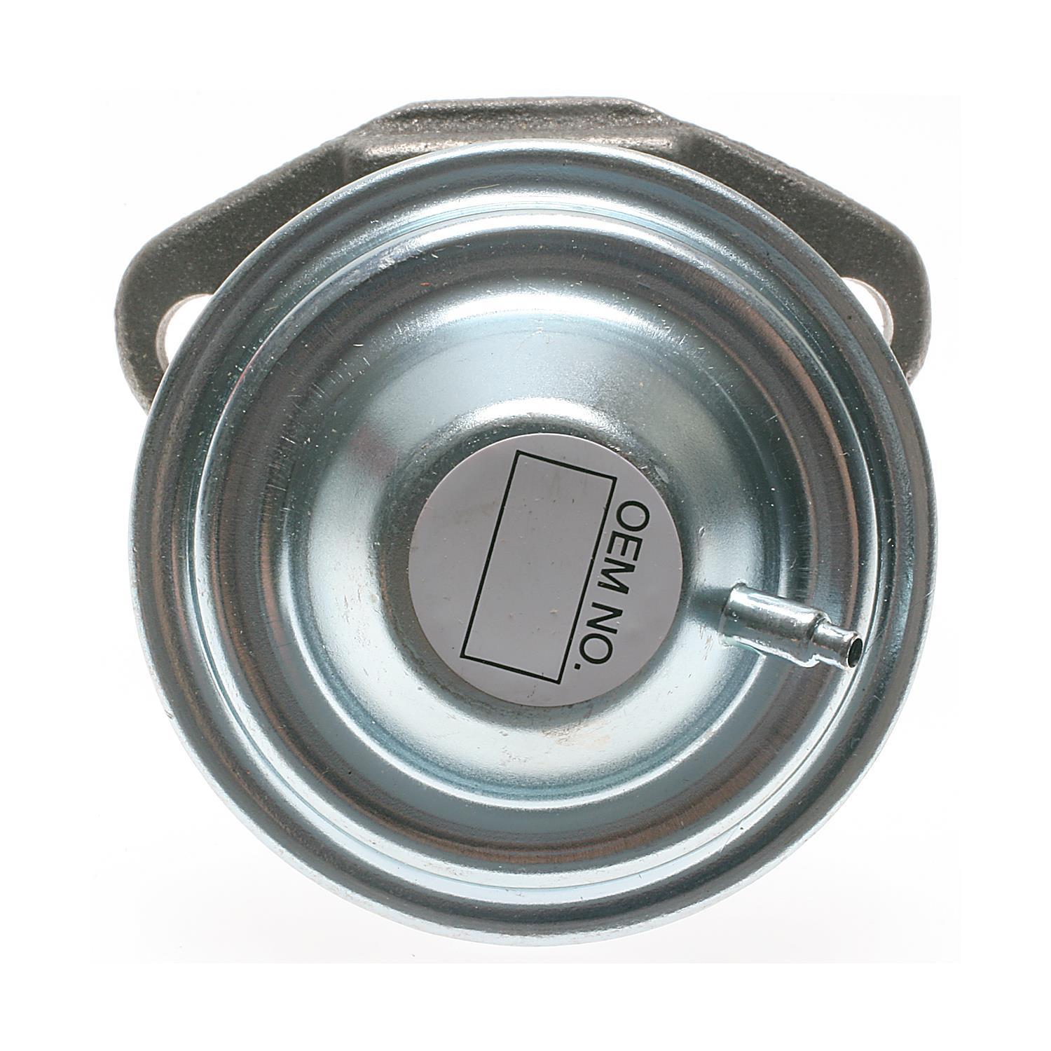 Standard Motor Products EGV126 - EGR Valve Standard Motor Products EGV126 EGR Valve product image 3 of 3
