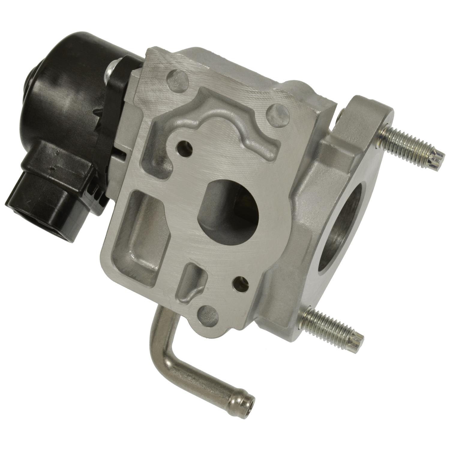 Standard Motor Products EGV1260 - EGR Valve Standard Motor Products EGV1260 EGR Valve product image 1 of 3