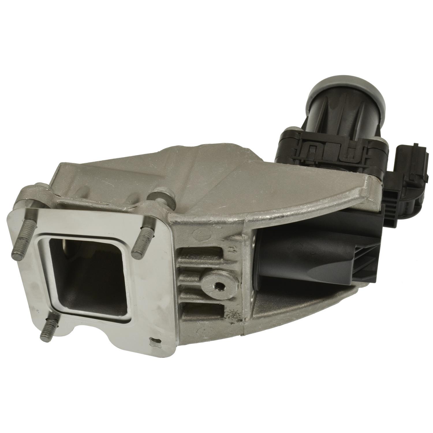 Standard Motor Products EGV1263 - EGR Valve Standard Motor Products EGV1263 EGR Valve product image 1 of 3