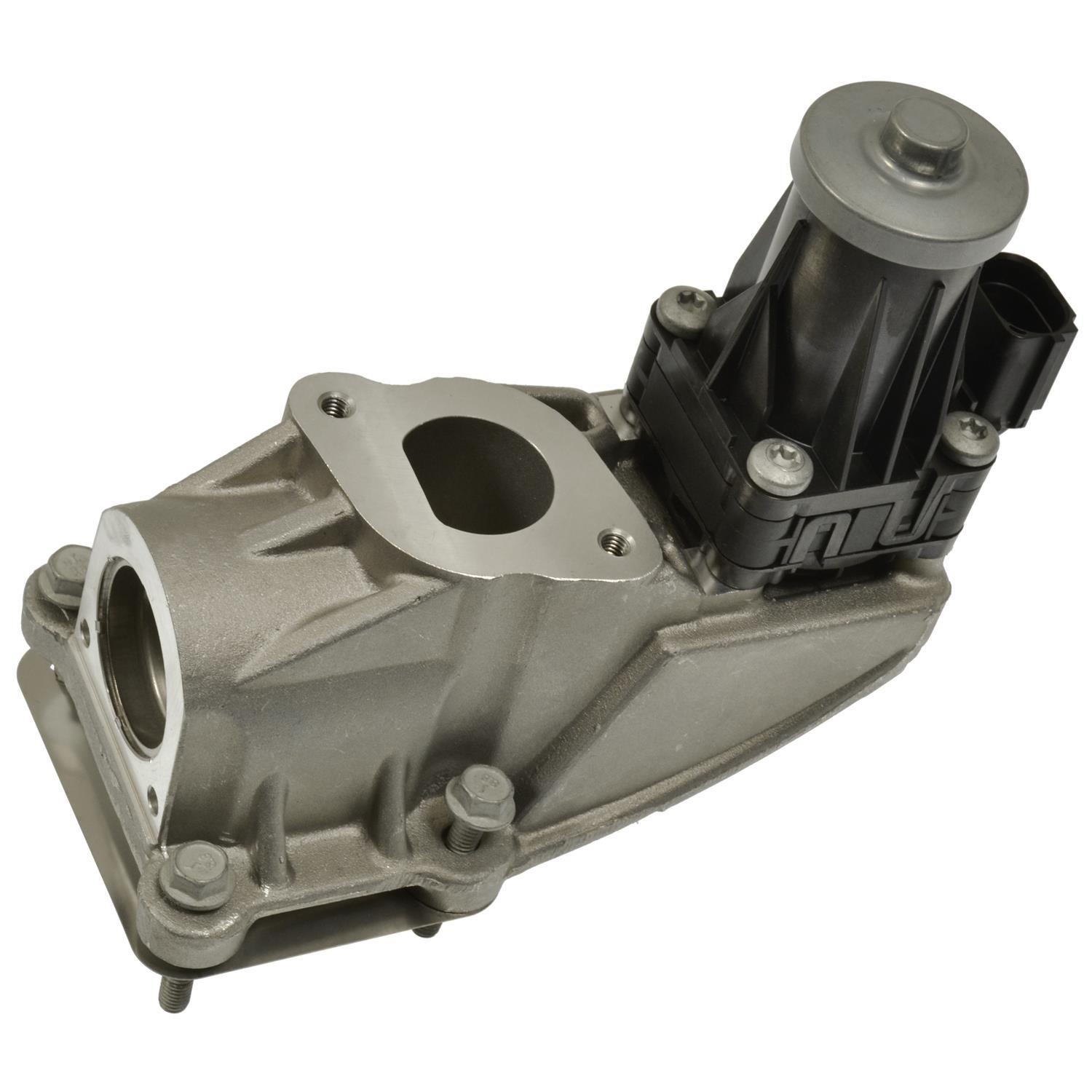 Standard Motor Products EGV1263 - EGR Valve Standard Motor Products EGV1263 EGR Valve product image 2 of 3