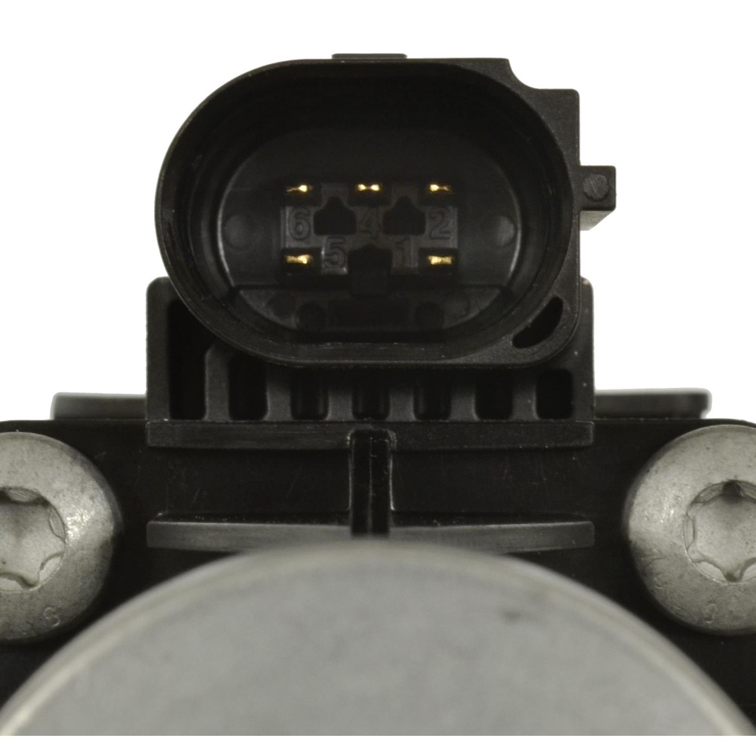Standard Motor Products EGV1263 - EGR Valve Standard Motor Products EGV1263 EGR Valve product image 3 of 3