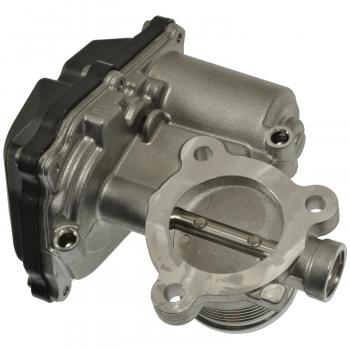 Standard Motor Products EGV1272 - EGR Valve Standard Motor Products EGV1272 EGR Valve product image 1 of 3