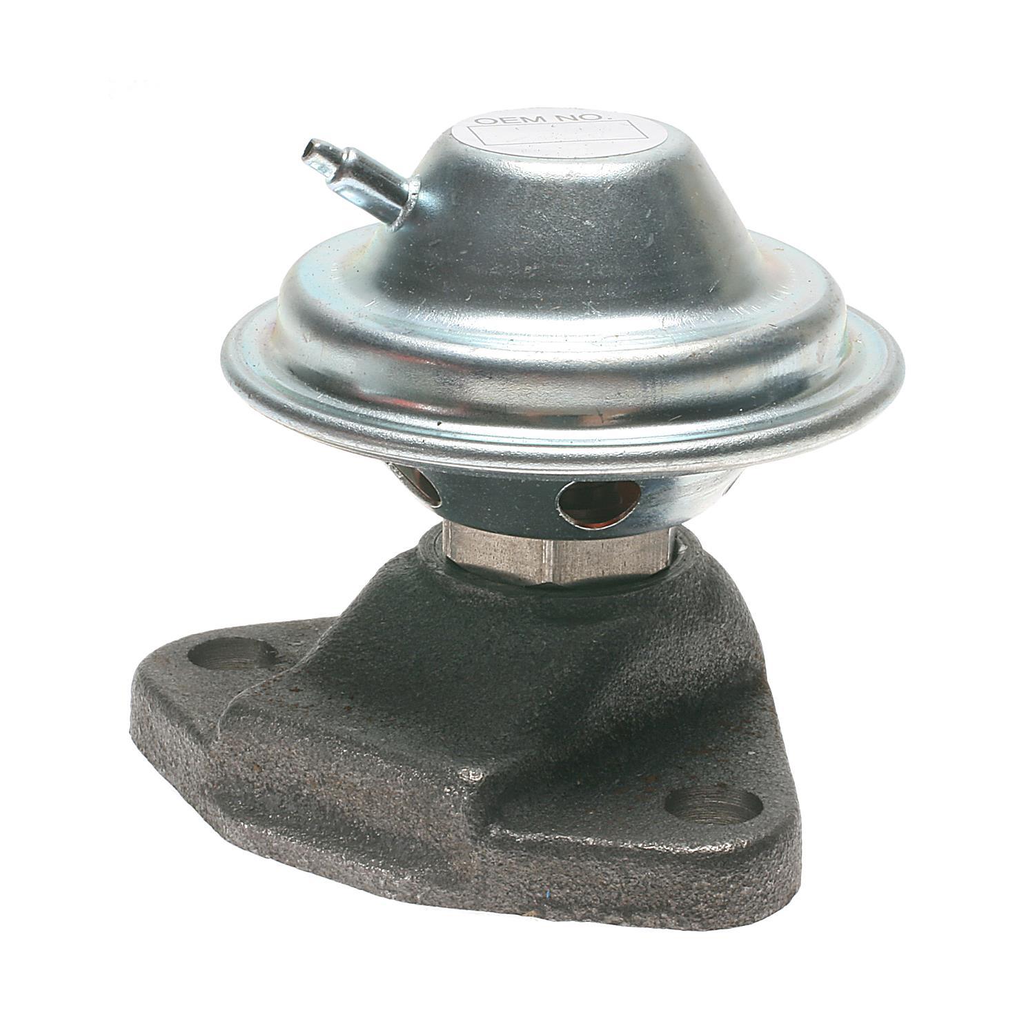 Standard Motor Products EGV128 - EGR Valve Standard Motor Products EGV128 EGR Valve product image 2 of 3