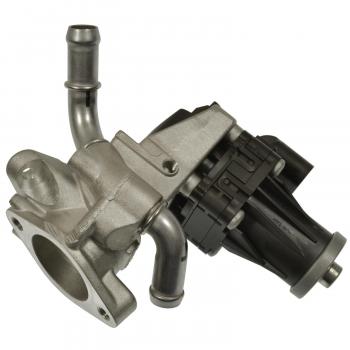 Standard Motor Products EGV1284 - EGR Valve Standard Motor Products EGV1284 EGR Valve product image 1 of 3