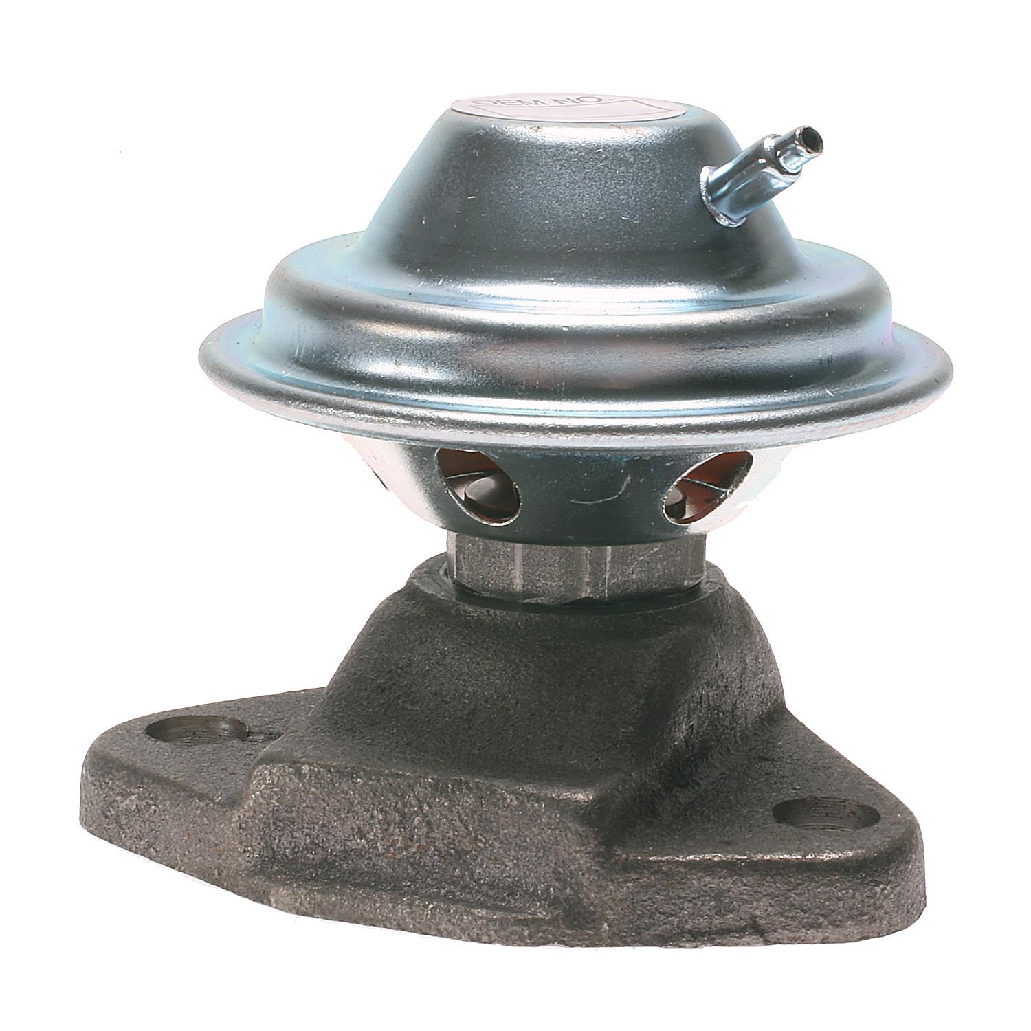 Standard Motor Products EGV129 EGR Valve product image 2 of 3