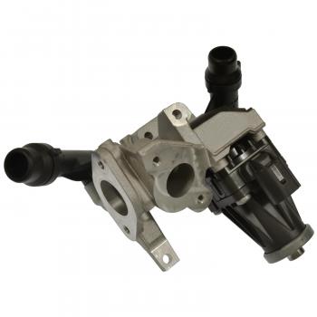 Standard Motor Products EGV1292 - EGR Valve Standard Motor Products EGV1292 EGR Valve product image 2 of 3