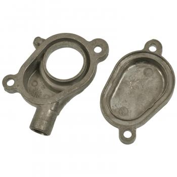 Standard Motor Products EGV1293 - EGR Valve Spacer Plate Standard Motor Products EGV1293 EGR Valve Spacer Plate product image 1 of 2