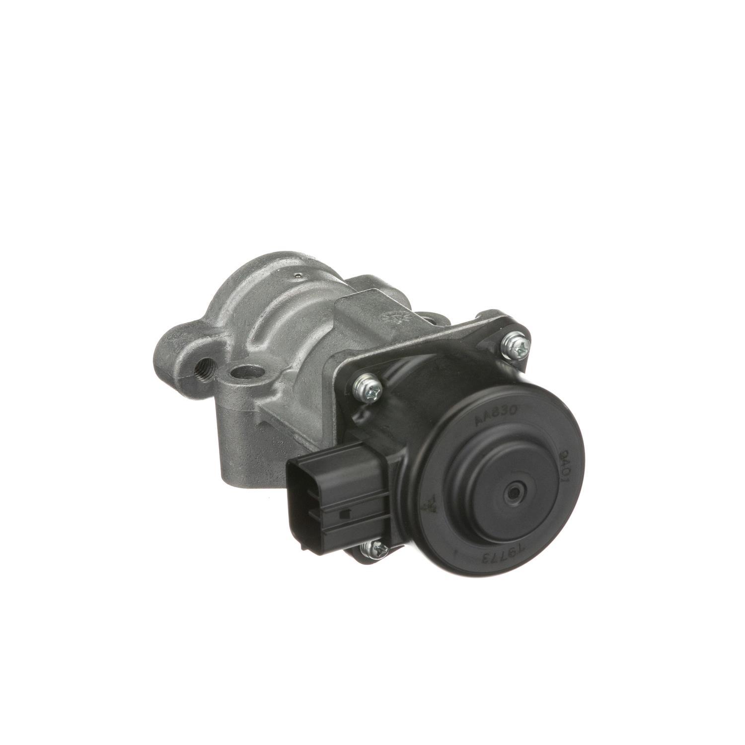 Standard Motor Products EGV1300 - EGR Valve Standard Motor Products EGV1300 EGR Valve product image 3 of 4