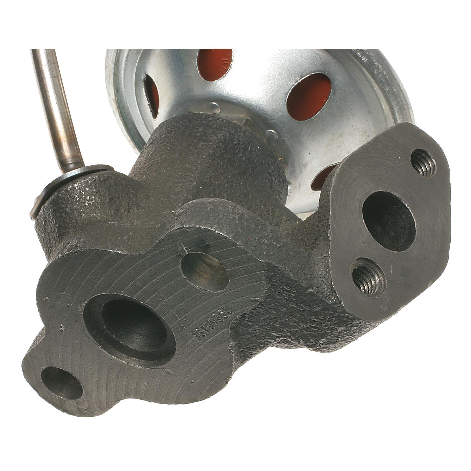 Standard Motor Products EGV141 - EGR Valve Standard Motor Products EGV141 EGR Valve product image 2 of 3