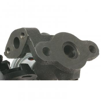 Standard Motor Products EGV142 - EGR Valve Standard Motor Products EGV142 EGR Valve product image 1 of 3