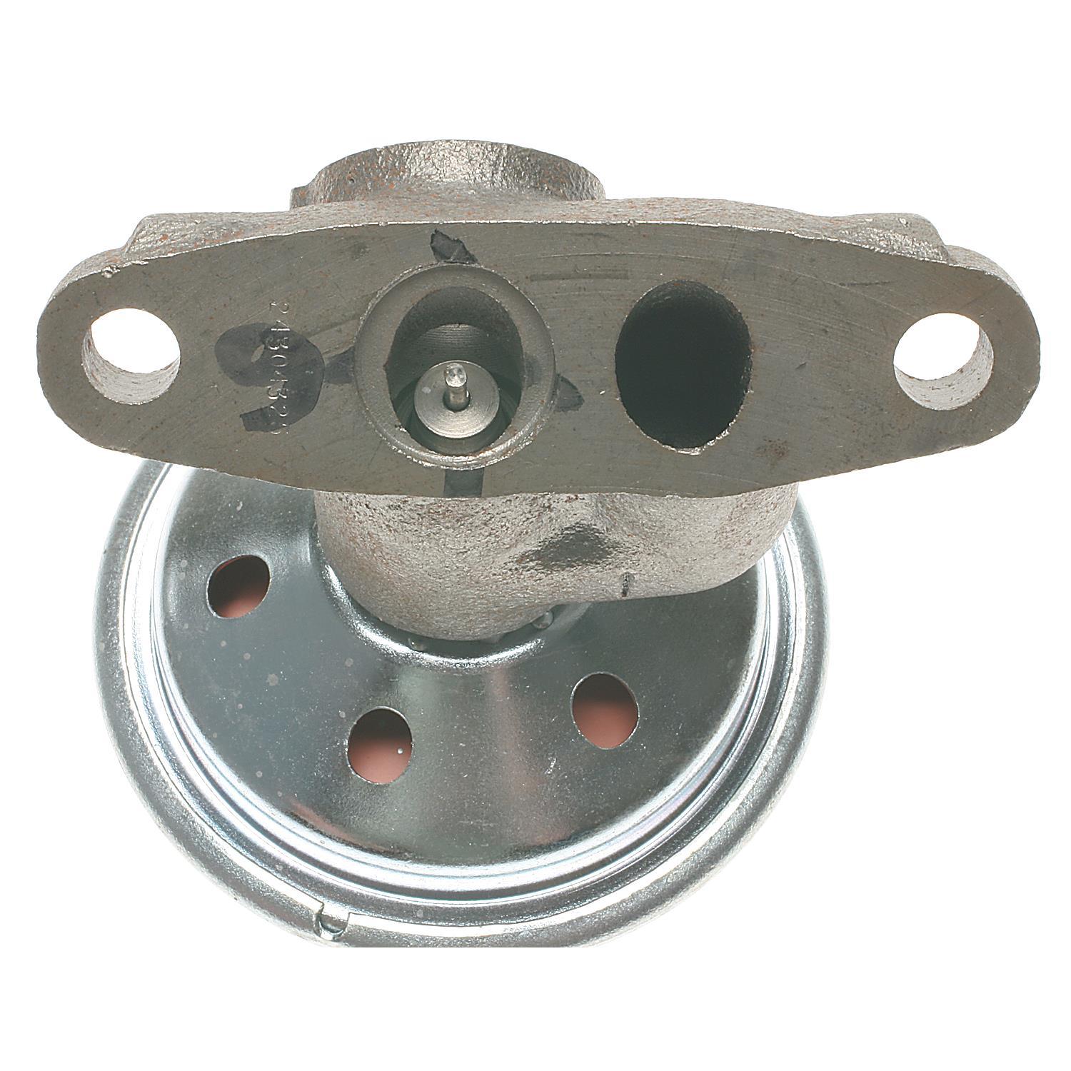 Standard Motor Products EGV231 - EGR Valve Standard Motor Products EGV231 EGR Valve product image 1 of 3