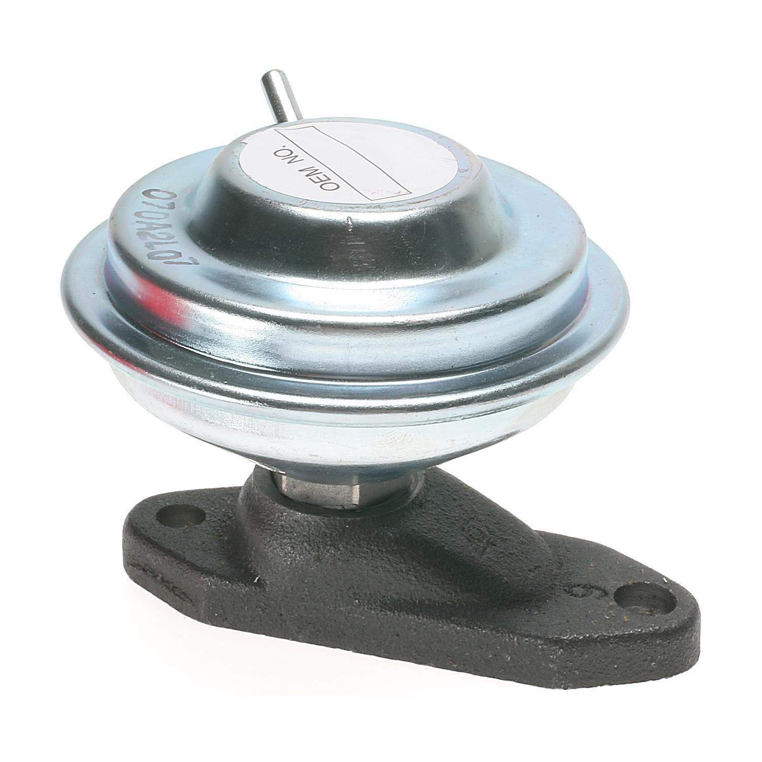 Standard Motor Products EGV242 - EGR Valve Standard Motor Products EGV242 EGR Valve product image 2 of 3