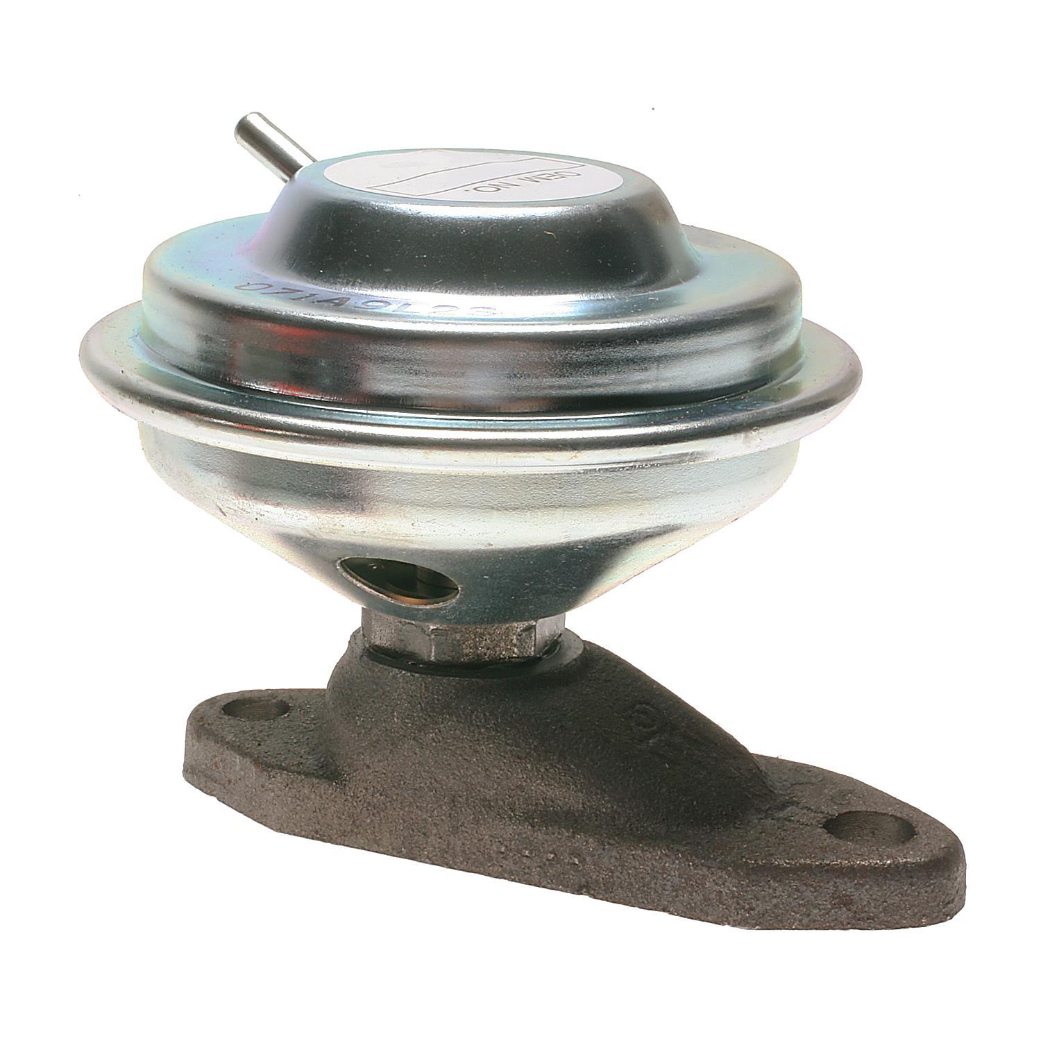 Standard Motor Products EGV243 - EGR Valve Standard Motor Products EGV243 EGR Valve product image 2 of 3