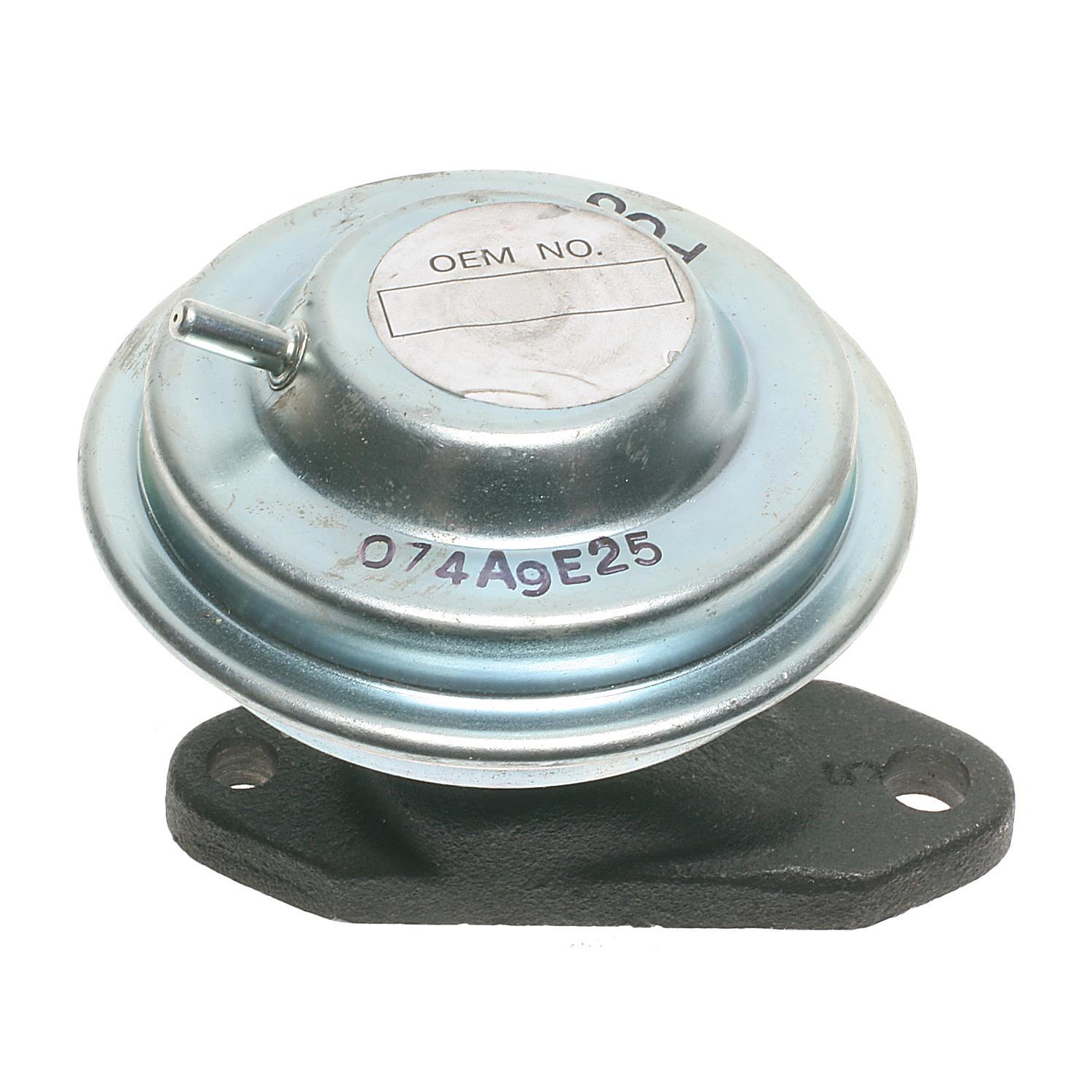 Standard Motor Products EGV247 - EGR Valve Standard Motor Products EGV247 EGR Valve product image 2 of 3